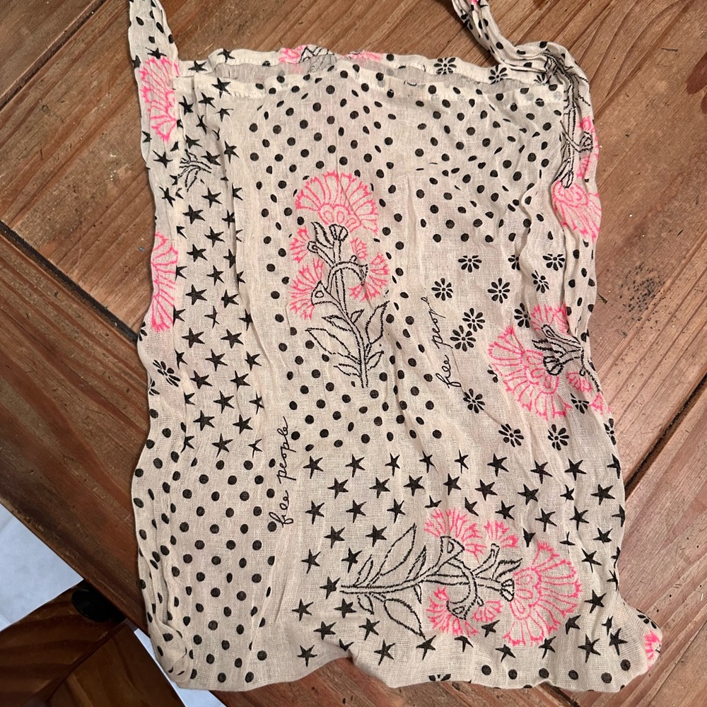 FREE PEOPLE TOTES